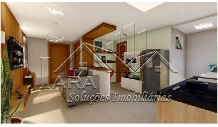 Imagem Apartamento com 2 Quartos à Venda, em Penha De França - São Paulo Imagem Apartamento com 2 Quartos à Venda, em Penha De França - São Paulo