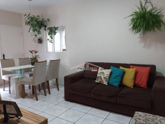 Imagem Apartamento com 3 Quartos à Venda, 89 m² em Canto Do Forte - Praia Grande