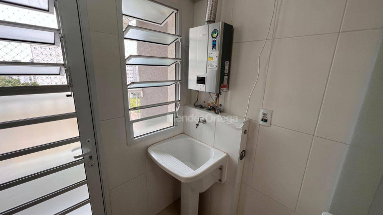 Imagem Apartamento com 2 Quartos para Alugar, 73 m² em Parque Campolim - Sorocaba Imagem Apartamento com 2 Quartos para Alugar, 73 m² em Parque Campolim - Sorocaba