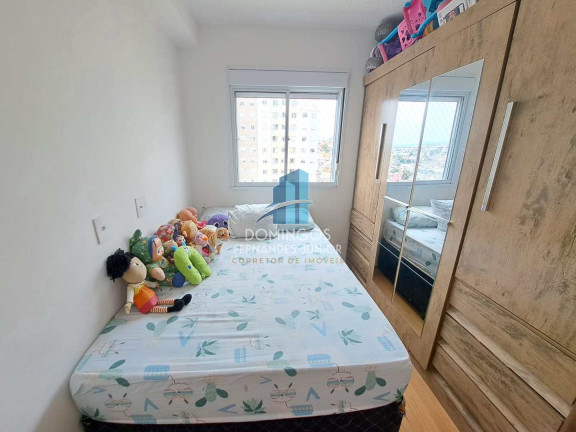 Imagem Apartamento com 2 Quartos à Venda, 48 m² em Jardim Nossa Senhora Do Carmo - São Paulo Imagem Apartamento com 2 Quartos à Venda, 48 m² em Jardim Nossa Senhora Do Carmo - São Paulo