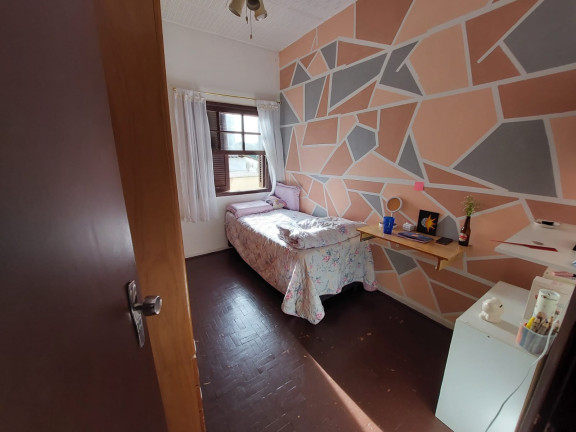 Imagem Casa com 3 Quartos à Venda, 150 m² em Brooklin Paulista - São Paulo Imagem Casa com 3 Quartos à Venda, 150 m² em Brooklin Paulista - São Paulo