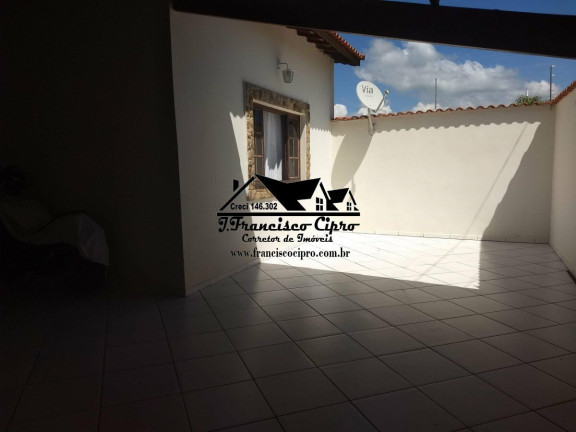 Imagem Casa com 3 Quartos à Venda, 136 m² em Parque Das Arvores - Guaratinguetá Imagem Casa com 3 Quartos à Venda, 136 m² em Parque Das Arvores - Guaratinguetá