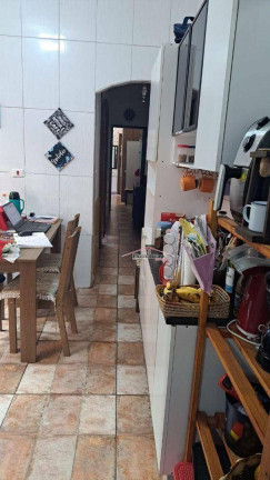 Casa com 2 Quartos à Venda, 71 m² em Caiçara - Praia Grande