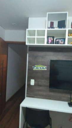 Imagem Casa com 3 Quartos à Venda, 240 m² em Parque Continental - Guarulhos Imagem Casa com 3 Quartos à Venda, 240 m² em Parque Continental - Guarulhos