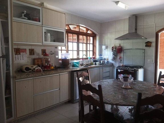 Imagem Chácara com 7 Quartos à Venda, 5.000 m² em Condomínio Itaembu - Itatiba