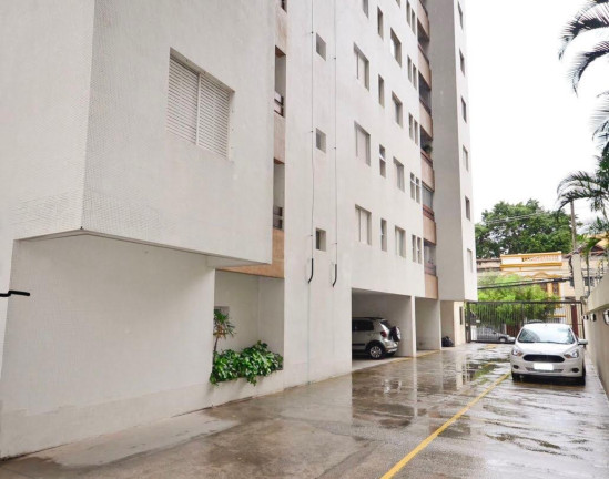 Imagem Apartamento com 1 Quarto à Venda, 36 m² em Barra Funda - São Paulo Imagem Apartamento com 1 Quarto à Venda, 36 m² em Barra Funda - São Paulo