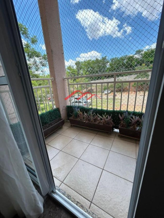 Imagem Apartamento com 3 Quartos à Venda, 66 m² em Parque Euclides Miranda - Sumaré Imagem Apartamento com 3 Quartos à Venda, 66 m² em Parque Euclides Miranda - Sumaré