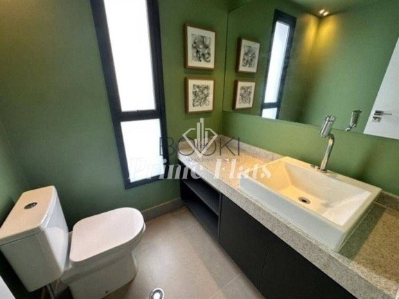 Imagem Apartamento com 1 Quarto para Alugar, 89 m² em Pinheiros - São Paulo Imagem Apartamento com 1 Quarto para Alugar, 89 m² em Pinheiros - São Paulo