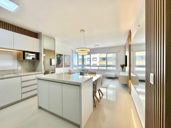 Apartamento com 3 Quartos à Venda,  em Zona Nova - Capao Da Canoa