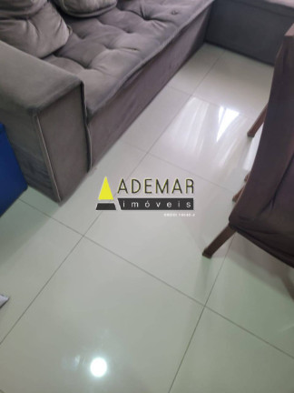 Imagem Apartamento com 2 Quartos à Venda, 45 m² em Piraporinha - Diadema Imagem Apartamento com 2 Quartos à Venda, 45 m² em Piraporinha - Diadema