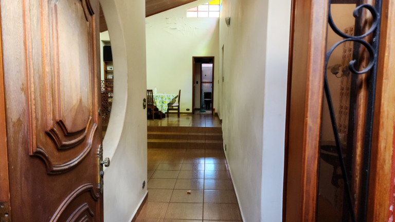 Imagem Casa com 3 Quartos para Alugar, 250 m² em Jardim Consórcio - São Paulo