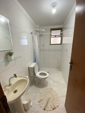Imagem Apartamento com 2 Quartos à Venda, 80 m² em Aviação - Praia Grande