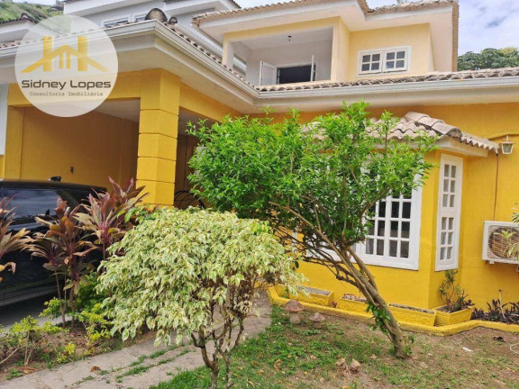 Imagem Casa com 3 Quartos à Venda, 270 m² em Freguesia De Jacarepaguá - Rio De Janeiro Imagem Casa com 3 Quartos à Venda, 270 m² em Freguesia De Jacarepaguá - Rio De Janeiro
