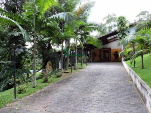 Imagem Casa com 3 Quartos à Venda, 2 m² em Granja Do Lago - Cotia