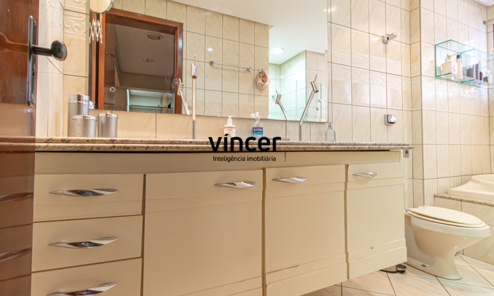 Imagem Apartamento com 3 Quartos à Venda, 196 m² em Nova Suiça - Goiânia Imagem Apartamento com 3 Quartos à Venda, 196 m² em Nova Suiça - Goiânia