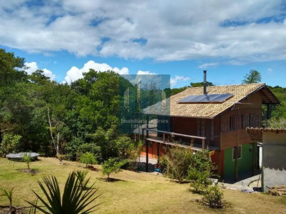 Casa com 7 Quartos à Venda, 300 m² em Rio Vermelho - Florianópolis