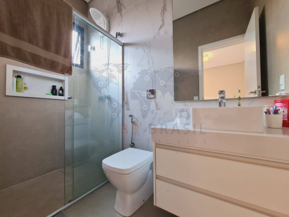 Imagem Casa de Condomínio com 3 Quartos à Venda, 394 m² em Residencial Tamboré - Bauru Imagem Casa de Condomínio com 3 Quartos à Venda, 394 m² em Residencial Tamboré - Bauru
