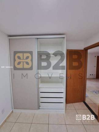Imagem Apartamento com 2 Quartos à Venda, 42 m² em Residencial Parque Barcelona - Bauru Imagem Apartamento com 2 Quartos à Venda, 42 m² em Residencial Parque Barcelona - Bauru