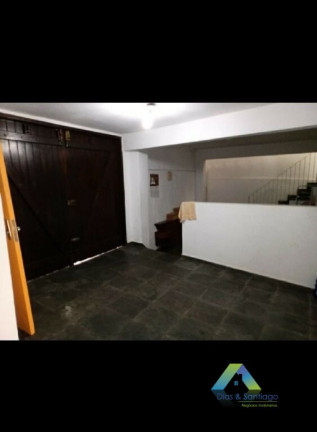 Imagem Sobrado com 5 Quartos à Venda, 252 m² em Jardim Jabaquara - São Paulo Imagem Sobrado com 5 Quartos à Venda, 252 m² em Jardim Jabaquara - São Paulo