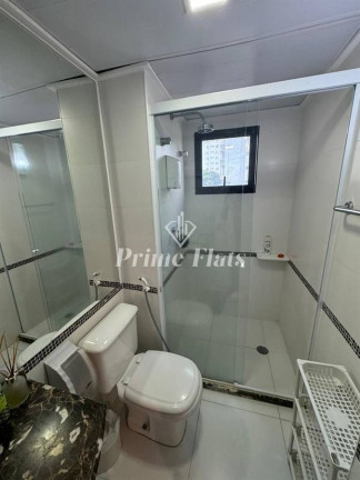 Imagem Apartamento com 1 Quarto à Venda, 32 m² em Moema - São Paulo Imagem Apartamento com 1 Quarto à Venda, 32 m² em Moema - São Paulo
