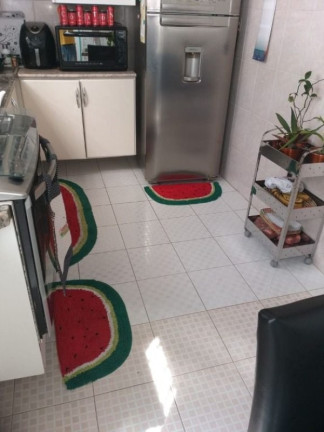 Imagem Apartamento com 3 Quartos à Venda, 105 m² em Gonzaga - Santos Imagem Apartamento com 3 Quartos à Venda, 105 m² em Gonzaga - Santos