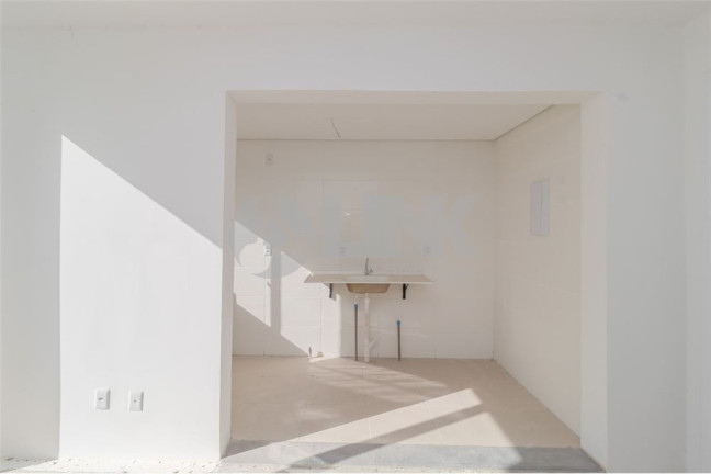 Imagem Apartamento com 1 Quarto à Venda, 64 m² em Morro Santana - Porto Alegre
