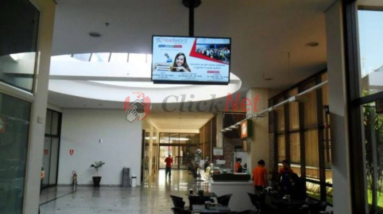 Imagem Sala Comercial à Venda, 38 m² em Paraíso - Santo André Imagem Sala Comercial à Venda, 38 m² em Paraíso - Santo André