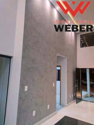 Imagem Casa de Condomínio com 3 Quartos à Venda, 88 m² em Horto Florestal - Sorocaba