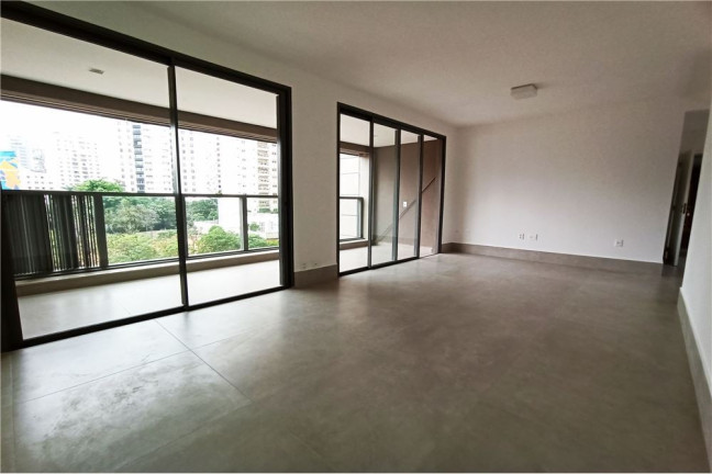 Imagem Apartamento com 1 Quarto à Venda, 56 m² em Vila Nova Conceição - São Paulo Imagem Apartamento com 1 Quarto à Venda, 56 m² em Vila Nova Conceição - São Paulo