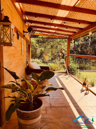 Imagem Imóvel Comercial à Venda, 77 m² em Centro - Santo Antônio Do Pinhal