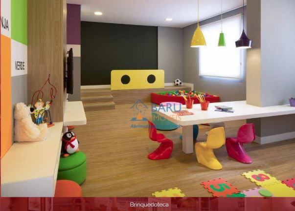 Imagem Apartamento com 2 Quartos à Venda, 61 m² em Vila Romana - São Paulo Imagem Apartamento com 2 Quartos à Venda, 61 m² em Vila Romana - São Paulo