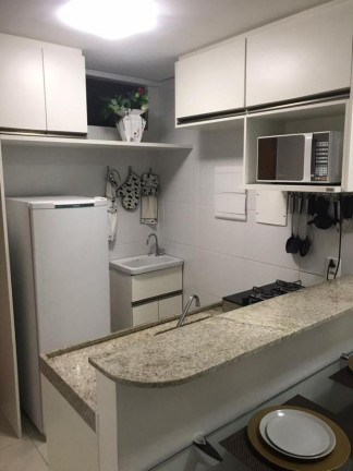 Imagem Flat com 1 Quarto à Venda, 35 m² em Boa Viagem - Recife Imagem Flat com 1 Quarto à Venda, 35 m² em Boa Viagem - Recife