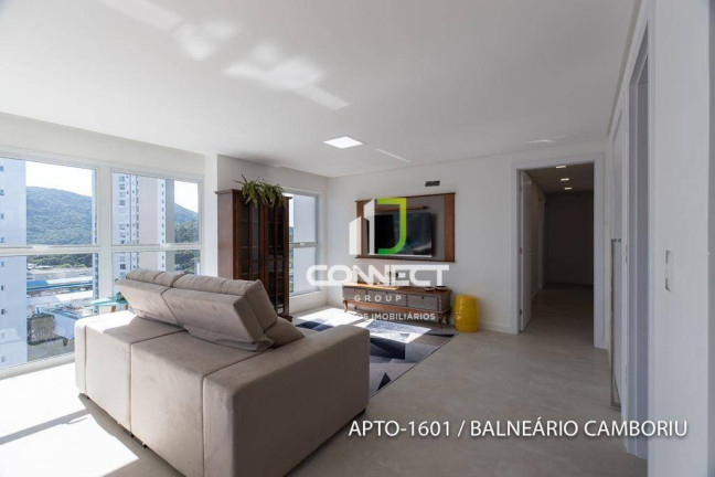 Imagem Apartamento com 3 Quartos à Venda, 270 m² em Centro - Balneário Camboriú