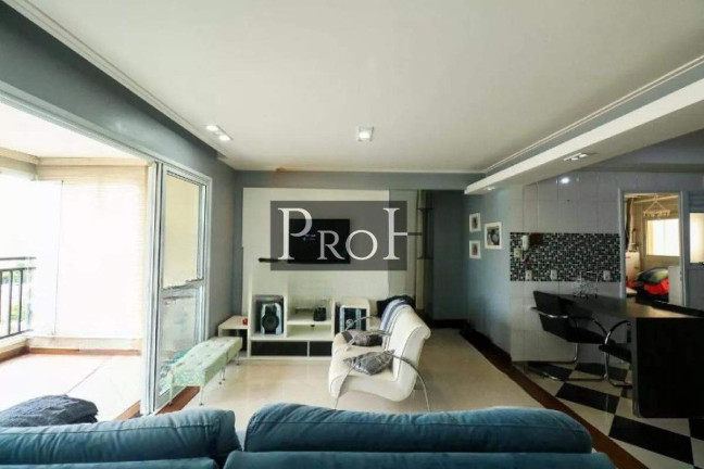 Imagem Apartamento com 3 Quartos à Venda, 105 m² em Santa Paula - São Caetano Do Sul Imagem Apartamento com 3 Quartos à Venda, 105 m² em Santa Paula - São Caetano Do Sul