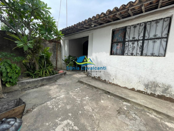 Imagem Casa com 3 Quartos à Venda, 100 m² em Tabuleiro Do Martins - Maceió Imagem Casa com 3 Quartos à Venda, 100 m² em Tabuleiro Do Martins - Maceió