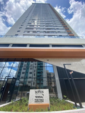Imagem Apartamento com 3 Quartos à Venda, 83 m² em Setor Aeroporto - Goiânia Imagem Apartamento com 3 Quartos à Venda, 83 m² em Setor Aeroporto - Goiânia