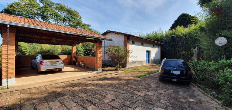 Imagem Chácara com 5 Quartos à Venda, 10.600 m² em Pinhal - Cabreúva Imagem Chácara com 5 Quartos à Venda, 10.600 m² em Pinhal - Cabreúva
