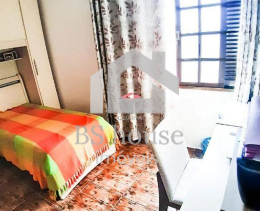 Imagem Casa com 4 Quartos à Venda, 380 m² em Parque Das Nações - Santo André Imagem Casa com 4 Quartos à Venda, 380 m² em Parque Das Nações - Santo André