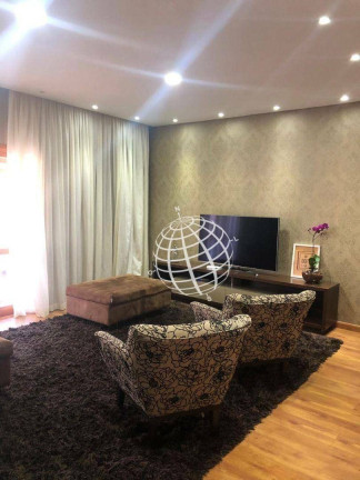 Imagem Casa com 3 Quartos à Venda ou Locação, 300 m² em Jardim Paulista - Atibaia Imagem Casa com 3 Quartos à Venda ou Locação, 300 m² em Jardim Paulista - Atibaia