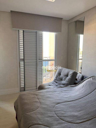 Imagem Apartamento com 3 Quartos à Venda, 98 m² em Santa Paula - São Caetano Do Sul Imagem Apartamento com 3 Quartos à Venda, 98 m² em Santa Paula - São Caetano Do Sul