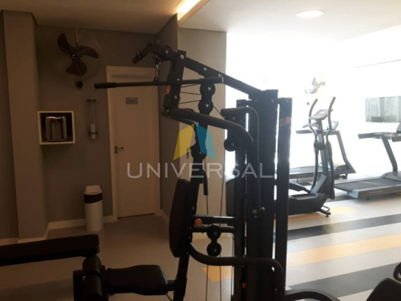 Imagem Apartamento com 1 Quarto à Venda, 49 m² em Tatuapé - São Paulo Imagem Apartamento com 1 Quarto à Venda, 49 m² em Tatuapé - São Paulo