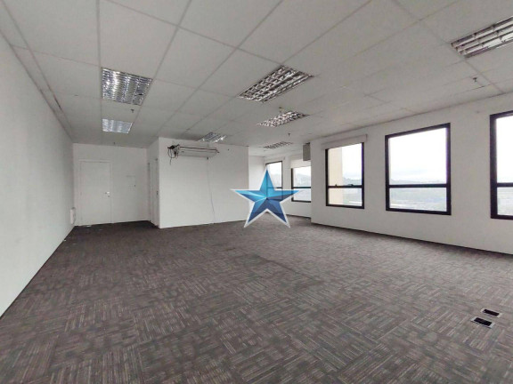 Imagem Sala Comercial à Venda ou Locação, 76 m² em Alphaville Industrial - Barueri