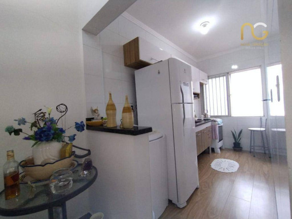 Imagem Apartamento com 1 Quarto à Venda, 35 m² em Mirim - Praia Grande Imagem Apartamento com 1 Quarto à Venda, 35 m² em Mirim - Praia Grande