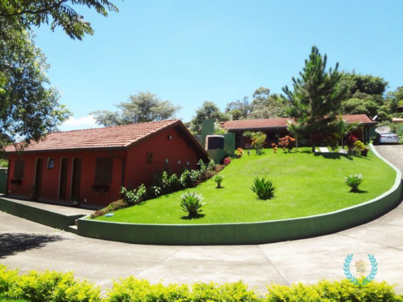 Imagem Casa de Condomínio com 4 Quartos à Venda, 578 m² em Saboó - São Roque Imagem Casa de Condomínio com 4 Quartos à Venda, 578 m² em Saboó - São Roque