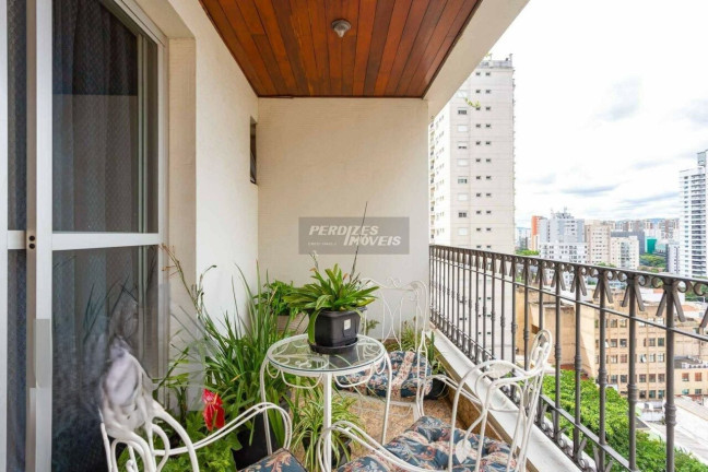 Imagem Apartamento com 4 Quartos à Venda, 160 m² em Perdizes - São Paulo Imagem Apartamento com 4 Quartos à Venda, 160 m² em Perdizes - São Paulo