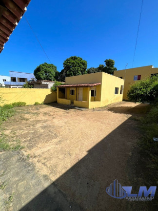 Imagem Casa com 6 Quartos à Venda, 130 m² em Santa Margarida - Guarapari