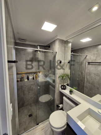 Imagem Apartamento com 2 Quartos à Venda, 59 m² em Campo Belo - São Paulo Imagem Apartamento com 2 Quartos à Venda, 59 m² em Campo Belo - São Paulo