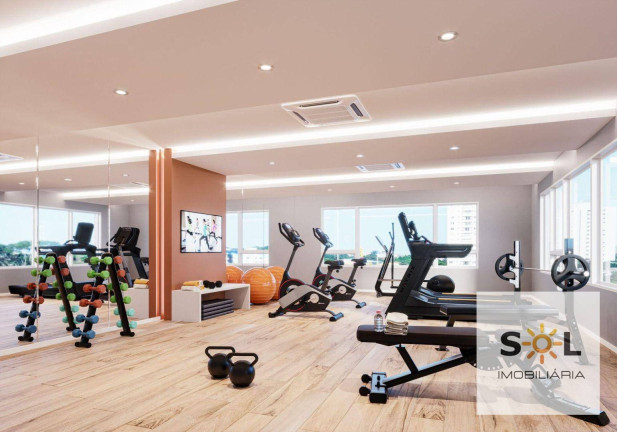 Imagem Sala Comercial à Venda, 28 m² em Setor Marista - Goiânia Imagem Sala Comercial à Venda, 28 m² em Setor Marista - Goiânia
