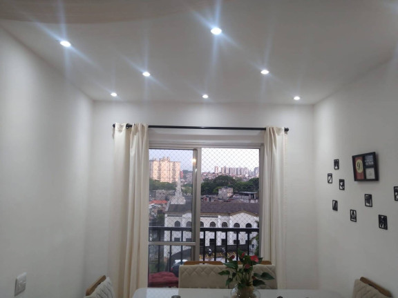 Apartamento à Venda,  em Santo Antônio - Osasco