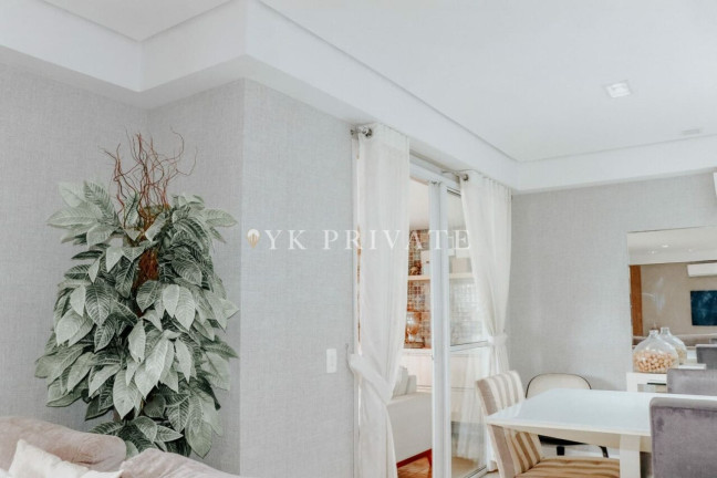 Imagem Apartamento com 3 Quartos à Venda, 180 m² em Vila Romana - São Paulo